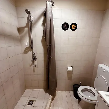 Nel Centro Storico Di 아파트 *