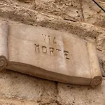 Apartamento Nel Centro Storico Di Molfetta