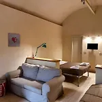 Apartamento Nel Centro Storico Di Molfetta