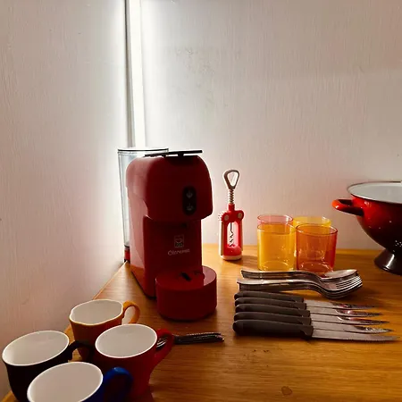 Nel Centro Storico Di Appartement