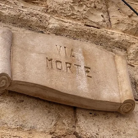 Apartment Nel Centro Storico Di Molfetta