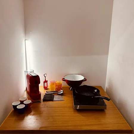 Nel Centro Storico Di Appartement Molfetta