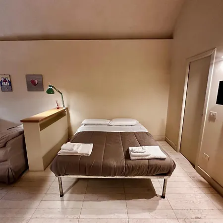 Nel Centro Storico Di * Molfetta