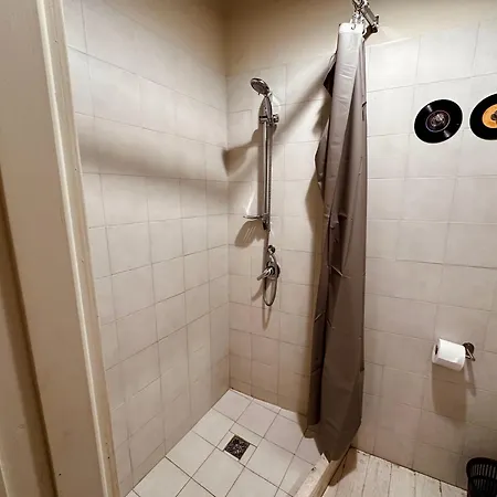 Nel Centro Storico Di