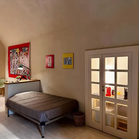 Nel Centro Storico Di Apartment *