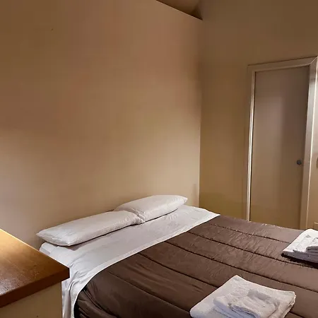 Nel Centro Storico Di