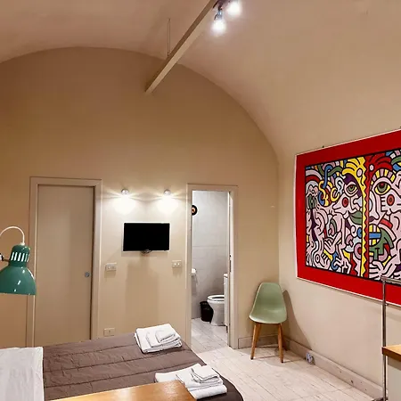 Apartment Nel Centro Storico Di