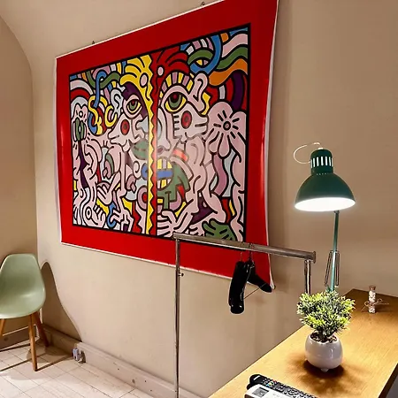 Appartement Nel Centro Storico Di *