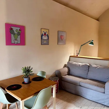 Nel Centro Storico Di Molfetta