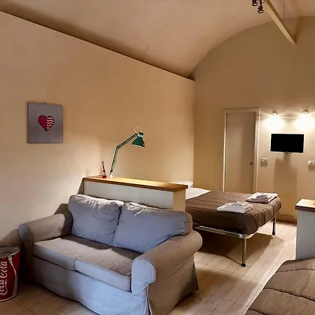 Apartment Nel Centro Storico Di Molfetta