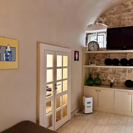 Nel Centro Storico Di Molfetta