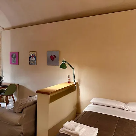 Nel Centro Storico Di * Molfetta