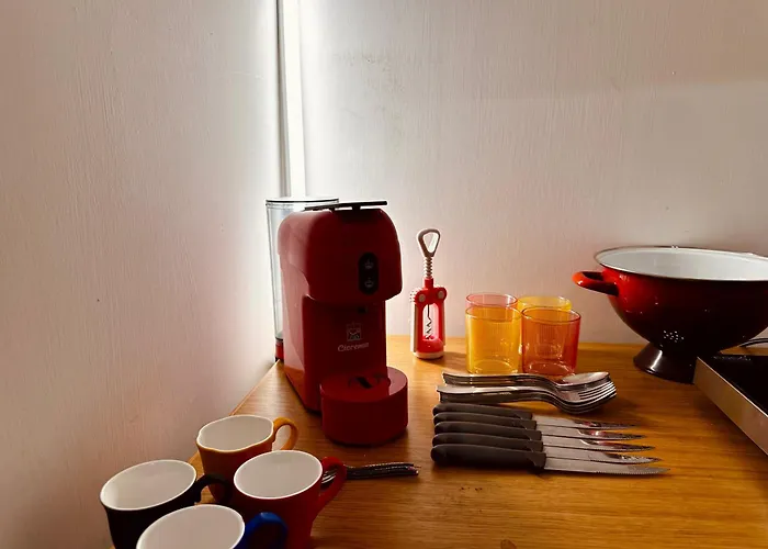 Nel Centro Storico Di Apartment