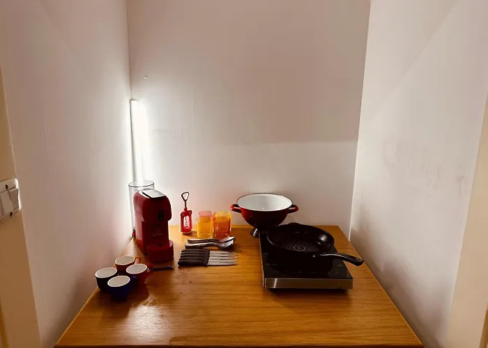 Nel Centro Storico Di Apartment Molfetta