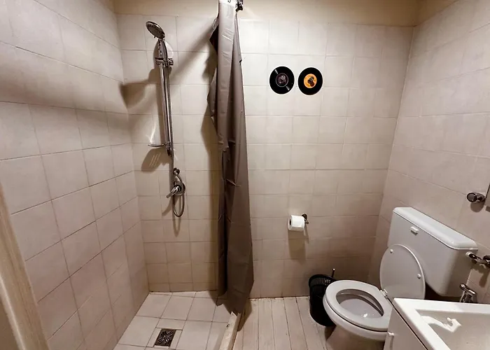 Nel Centro Storico Di Apartment *