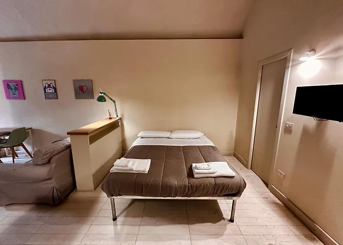 Nel Centro Storico Di * Molfetta