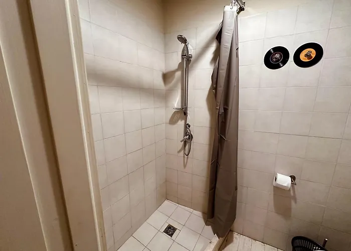 Nel Centro Storico Di