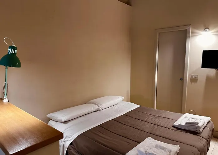 Nel Centro Storico Di