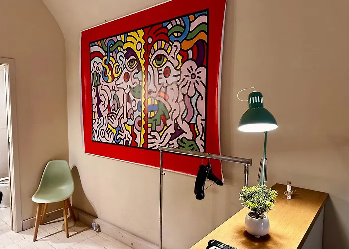 Apartment Nel Centro Storico Di *