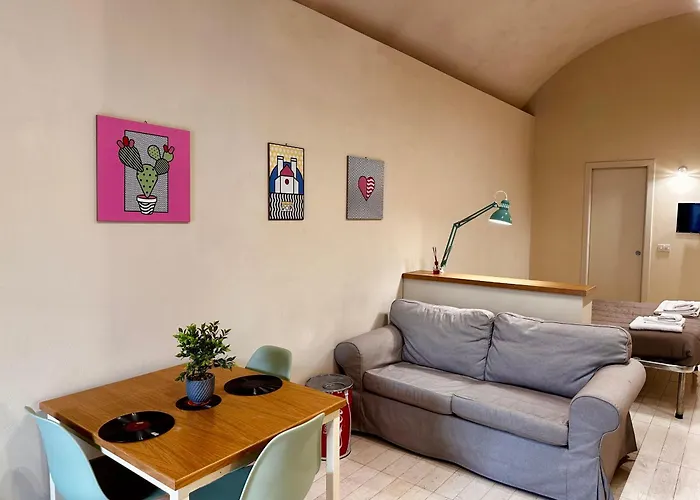 Nel Centro Storico Di *